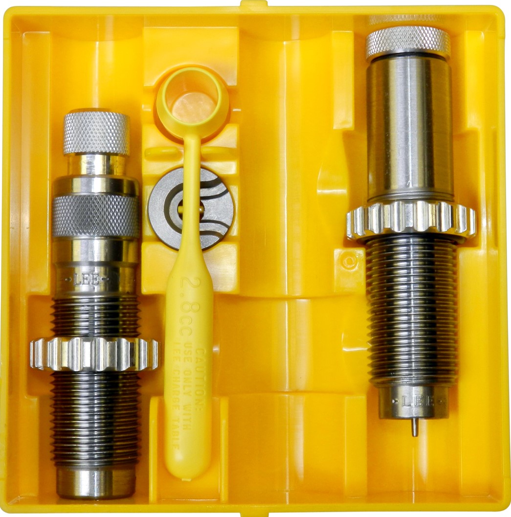 Our Blog All You Need To Know About Lee Die Sets